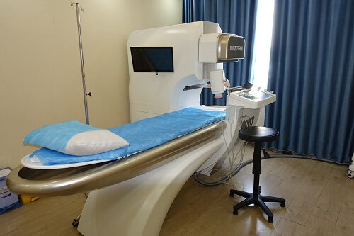 Máy móc hiện đại